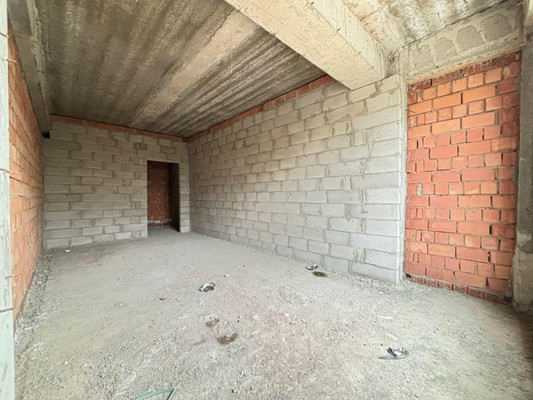 Продам однокомнатную (1-комн.) квартиру, Кабардинская ул, 195, Нальчик г