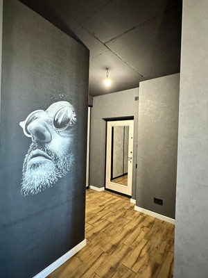 Продам однокомнатную (1-комн.) квартиру, Стачки пр-кт, 215б, Ростов-на-Дону г