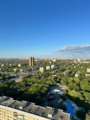 Продам однокомнатную (1-комн.) квартиру, Стачки пр-кт, 215б, Ростов-на-Дону г