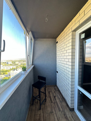 Продам однокомнатную (1-комн.) квартиру, Стачки пр-кт, 215б, Ростов-на-Дону г