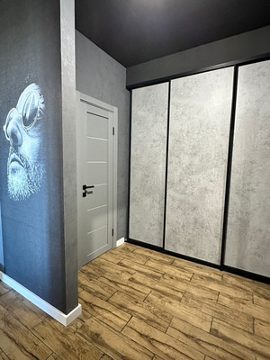 Продам однокомнатную (1-комн.) квартиру, Стачки пр-кт, 215б, Ростов-на-Дону г