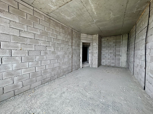 Продам однокомнатную (1-комн.) квартиру, Шарданова ул, 52, Нальчик г