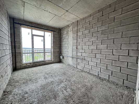 Продам однокомнатную (1-комн.) квартиру, Шарданова ул, 52, Нальчик г