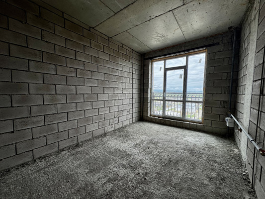 Продам однокомнатную (1-комн.) квартиру, Шарданова ул, 52, Нальчик г