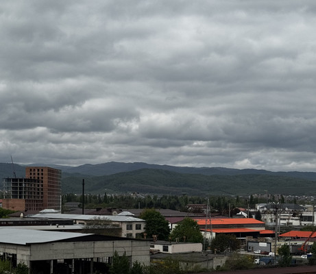 Продам однокомнатную (1-комн.) квартиру, Шарданова ул, 52, Нальчик г