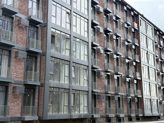 Продам трехкомнатную (3-комн.) квартиру, Тарчокова ул, 125кб, Нальчик г