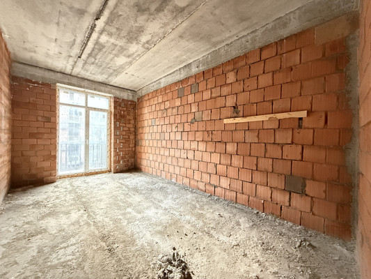 Продам трехкомнатную (3-комн.) квартиру, Тарчокова ул, 125кб, Нальчик г