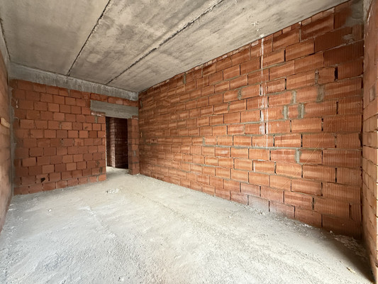Продам трехкомнатную (3-комн.) квартиру, Тарчокова ул, 125кб, Нальчик г