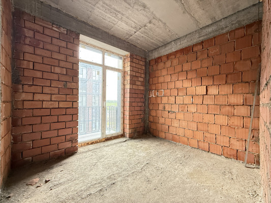 Продам трехкомнатную (3-комн.) квартиру, Тарчокова ул, 125кб, Нальчик г