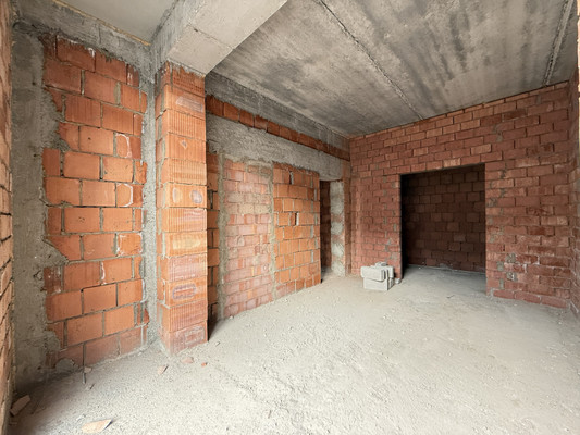 Продам трехкомнатную (3-комн.) квартиру, Тарчокова ул, 125кб, Нальчик г