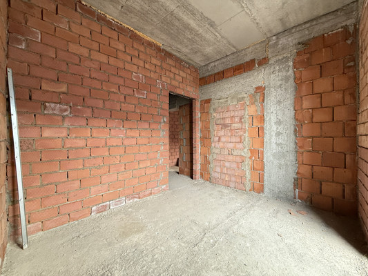 Продам трехкомнатную (3-комн.) квартиру, Тарчокова ул, 125кб, Нальчик г