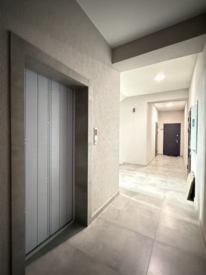 Продам трехкомнатную (3-комн.) квартиру, Тарчокова ул, 125кб, Нальчик г