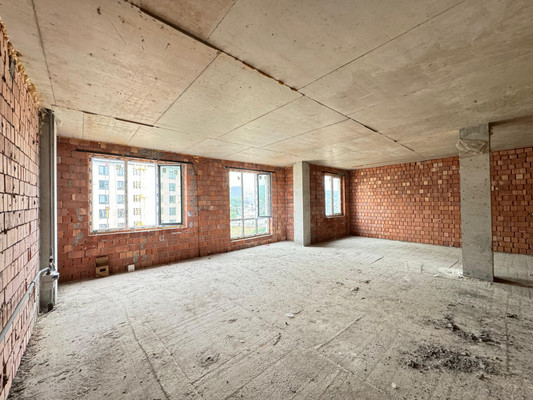 Продам двухкомнатную (2-комн.) квартиру, ОДС ул, 3, Нальчик г