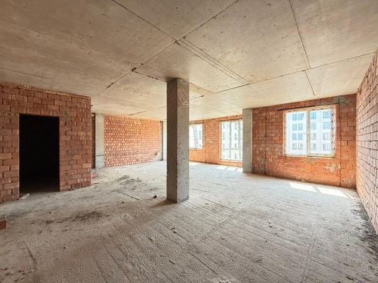 Продам двухкомнатную (2-комн.) квартиру, ОДС ул, 3, Нальчик г