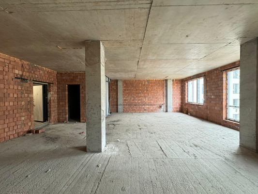 Продам двухкомнатную (2-комн.) квартиру, ОДС ул, 3, Нальчик г