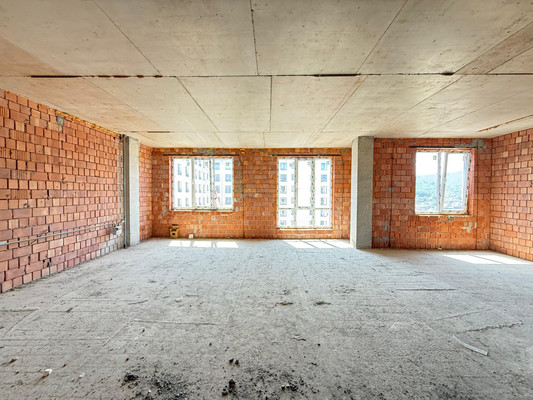 Продам двухкомнатную (2-комн.) квартиру, ОДС ул, 3, Нальчик г