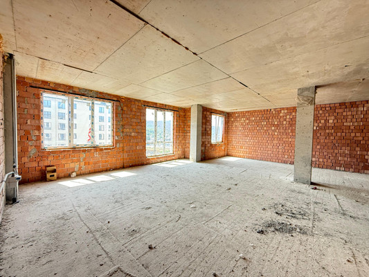 Продам двухкомнатную (2-комн.) квартиру, ОДС ул, 3, Нальчик г