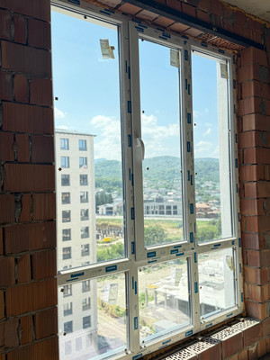 Продам двухкомнатную (2-комн.) квартиру, ОДС ул, 3, Нальчик г