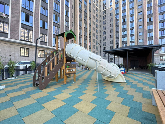 Продам двухкомнатную (2-комн.) квартиру, ОДС ул, 3, Нальчик г