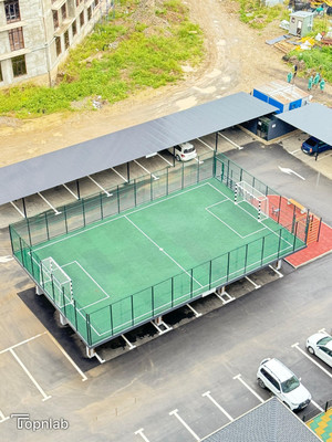 Продам двухкомнатную (2-комн.) квартиру, ОДС ул, 3, Нальчик г