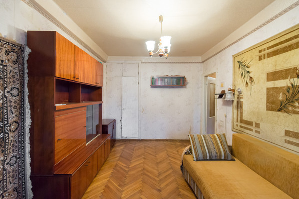 Продам двухкомнатную (2-комн.) квартиру, Стачки пр-кт, 199/2, Ростов-на-Дону г