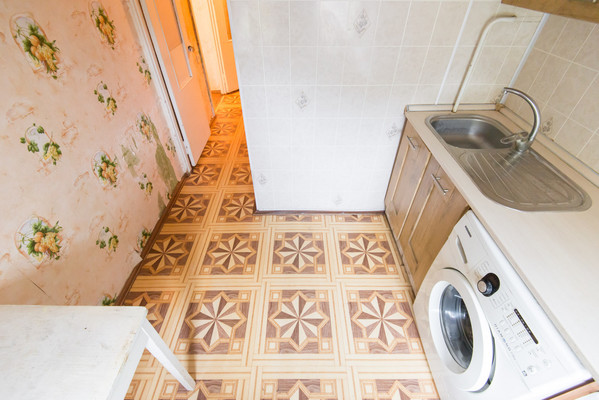 Продам двухкомнатную (2-комн.) квартиру, Стачки пр-кт, 199/2, Ростов-на-Дону г