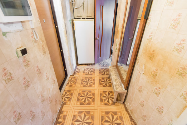 Продам двухкомнатную (2-комн.) квартиру, Стачки пр-кт, 199/2, Ростов-на-Дону г