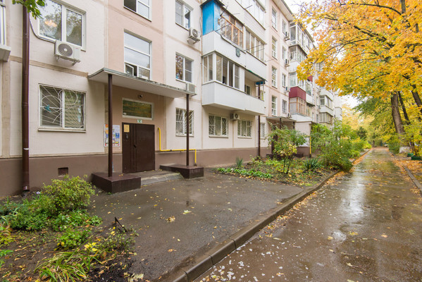 Продам двухкомнатную (2-комн.) квартиру, Стачки пр-кт, 199/2, Ростов-на-Дону г