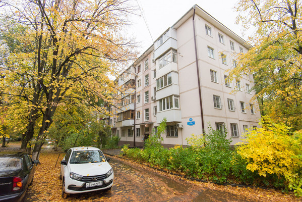 Продам двухкомнатную (2-комн.) квартиру, Стачки пр-кт, 199/2, Ростов-на-Дону г
