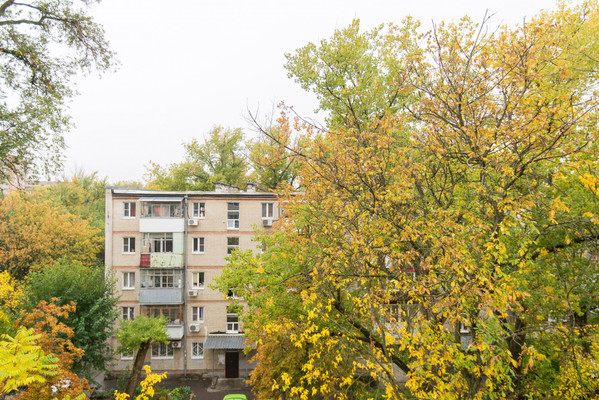 Продам двухкомнатную (2-комн.) квартиру, Стачки пр-кт, 199/2, Ростов-на-Дону г