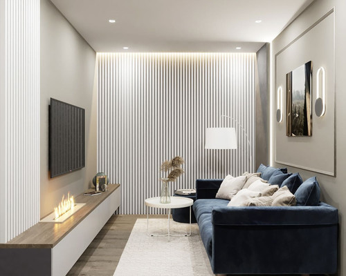 Продам однокомнатную (1-комн.) квартиру (долевое), Тан ул, Казань г