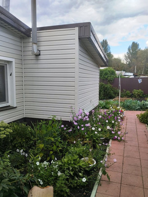 Продам дом, Стасова 1-й проезд, 5, Пенза г, 0 км от города