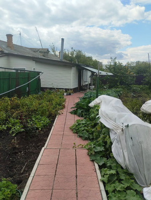 Продам дом, Стасова 1-й проезд, 5, Пенза г, 0 км от города