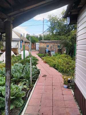 Продам дом, Стасова 1-й проезд, 5, Пенза г, 0 км от города