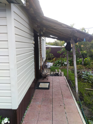 Продам дом, Стасова 1-й проезд, 5, Пенза г, 0 км от города