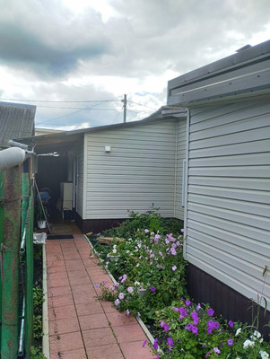 Продам дом, Стасова 1-й проезд, 5, Пенза г, 0 км от города