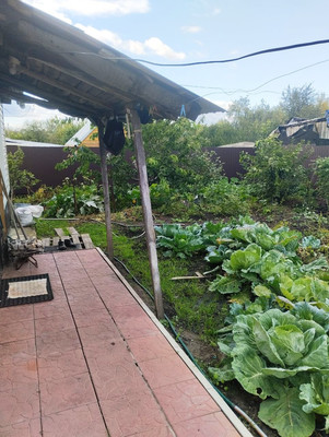 Продам дом, Стасова 1-й проезд, 5, Пенза г, 0 км от города