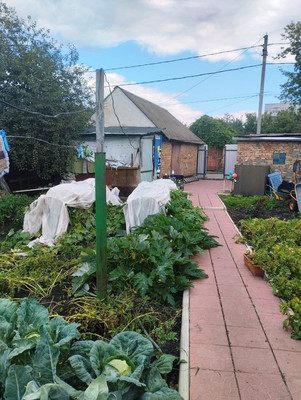 Продам дом, Стасова 1-й проезд, 5, Пенза г, 0 км от города