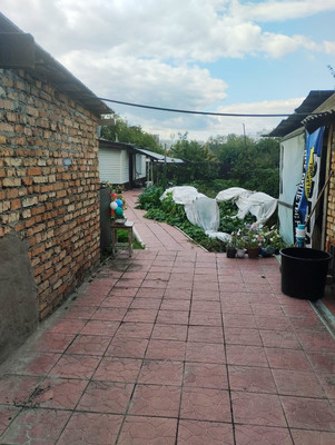 Продам дом, Стасова 1-й проезд, 5, Пенза г, 0 км от города