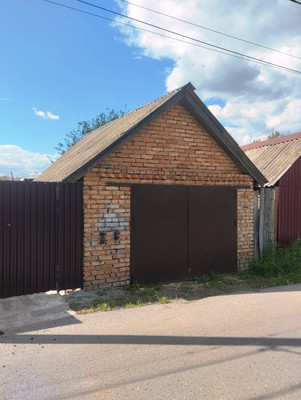 Продам дом, Стасова 1-й проезд, 5, Пенза г, 0 км от города