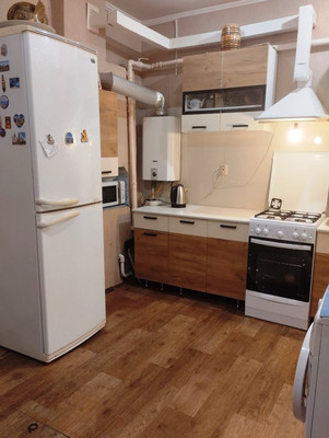 Продам дом, Стасова 1-й проезд, 5, Пенза г, 0 км от города