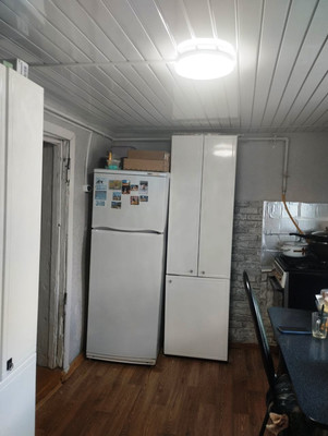 Продам дом, Стасова 1-й проезд, 5, Пенза г, 0 км от города