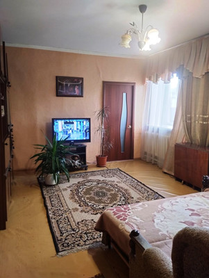 Продам дом, Стасова 1-й проезд, 5, Пенза г, 0 км от города