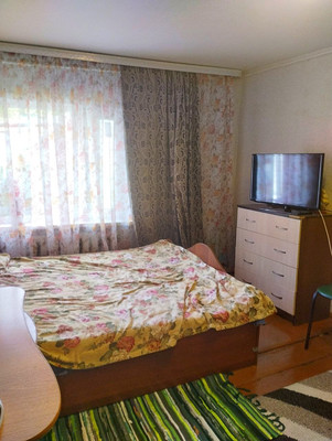 Продам дом, Стасова 1-й проезд, 5, Пенза г, 0 км от города