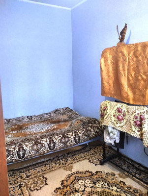 Продам дом, Стасова 1-й проезд, 5, Пенза г, 0 км от города