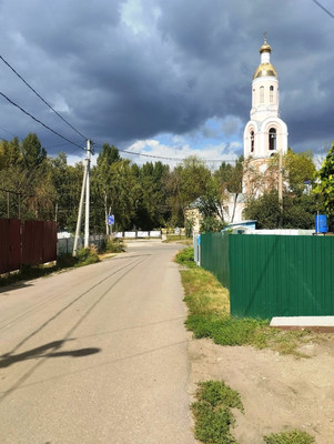 Продам дом, Стасова 1-й проезд, 5, Пенза г, 0 км от города