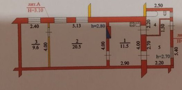 Продам дом, Стасова 1-й проезд, 5, Пенза г, 0 км от города