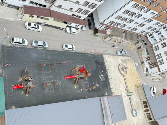 Продам однокомнатную (1-комн.) квартиру, Эльбрусская ул, 19кг, Нальчик г