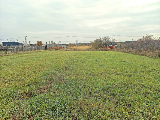 Продам участок 7 соток, Фермерское хоз., Новая ул, Поляны с, 0 км от города