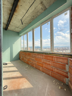 Продам трехкомнатную (3-комн.) квартиру, Эльбрусская ул, 19кг, Нальчик г